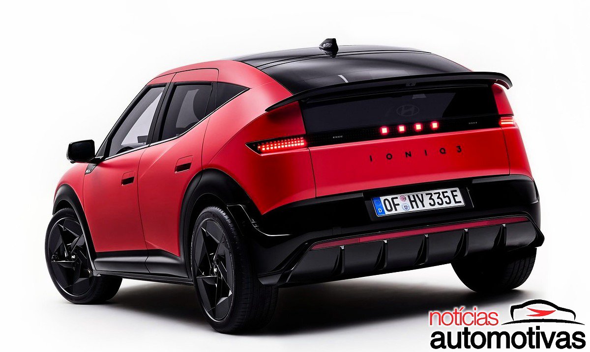 hyundai ioniq 3 3