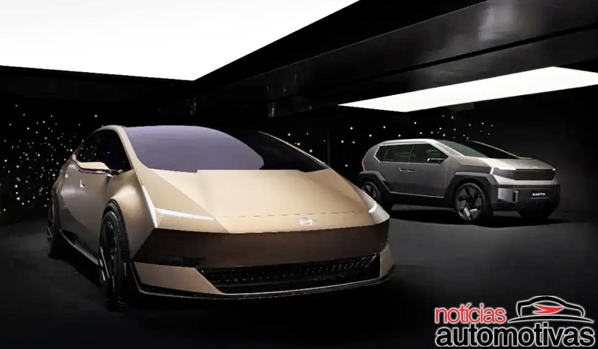 Hyundai resolveu encarar a China com a Ioniq e criou um “universo” onde o consumidor manda em tudo — mas a promessa de EVs locais vem com pressão gigante