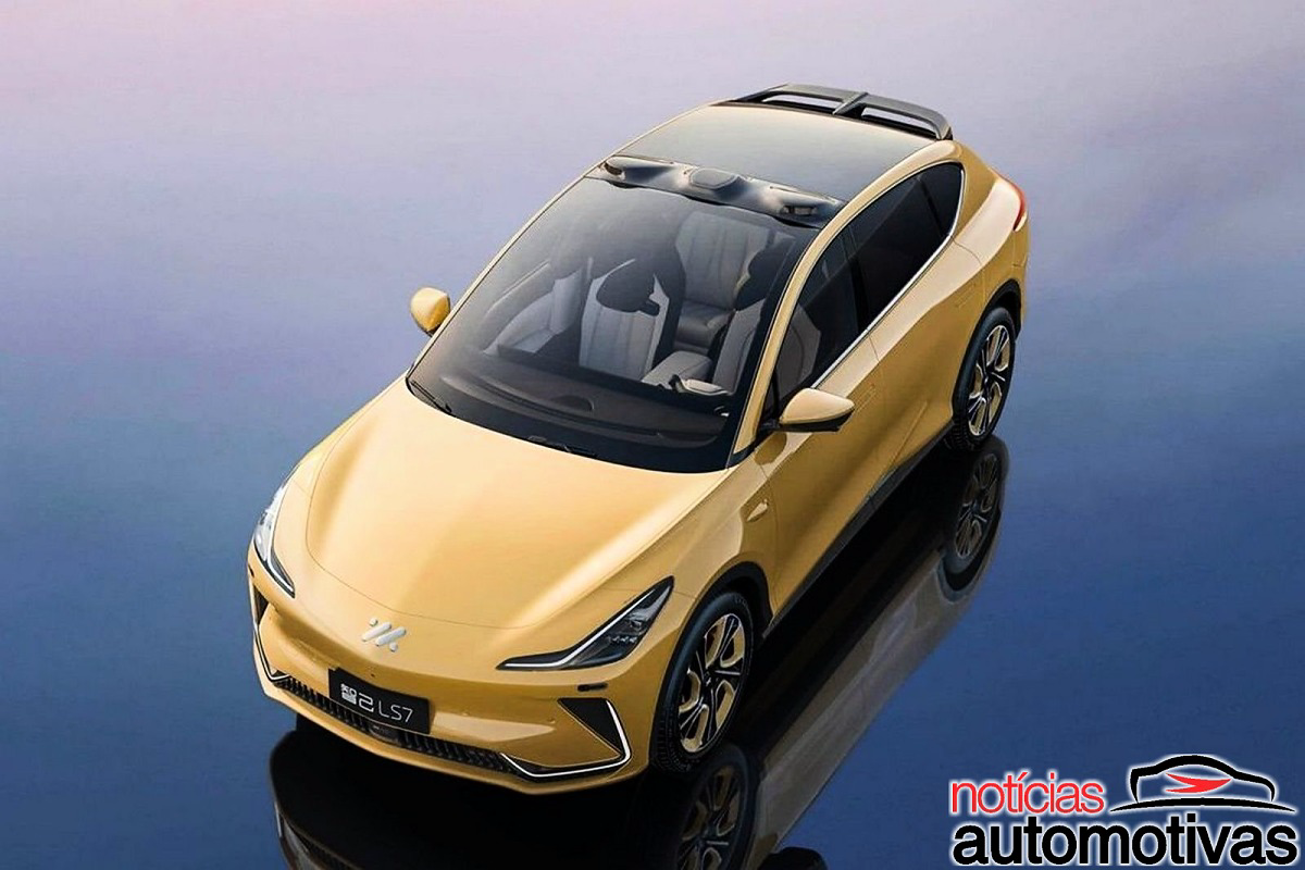 MG Motor confirma chegada da IM Motors ao Brasil no segundo semestre