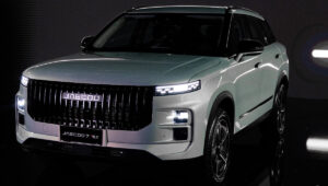 jaecoo 7 elite 1