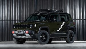 jeep renegade mopar xt 1