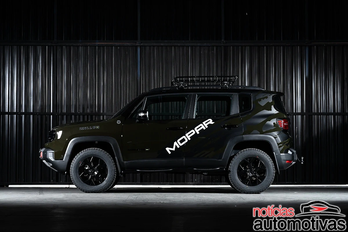 jeep renegade mopar xt 2