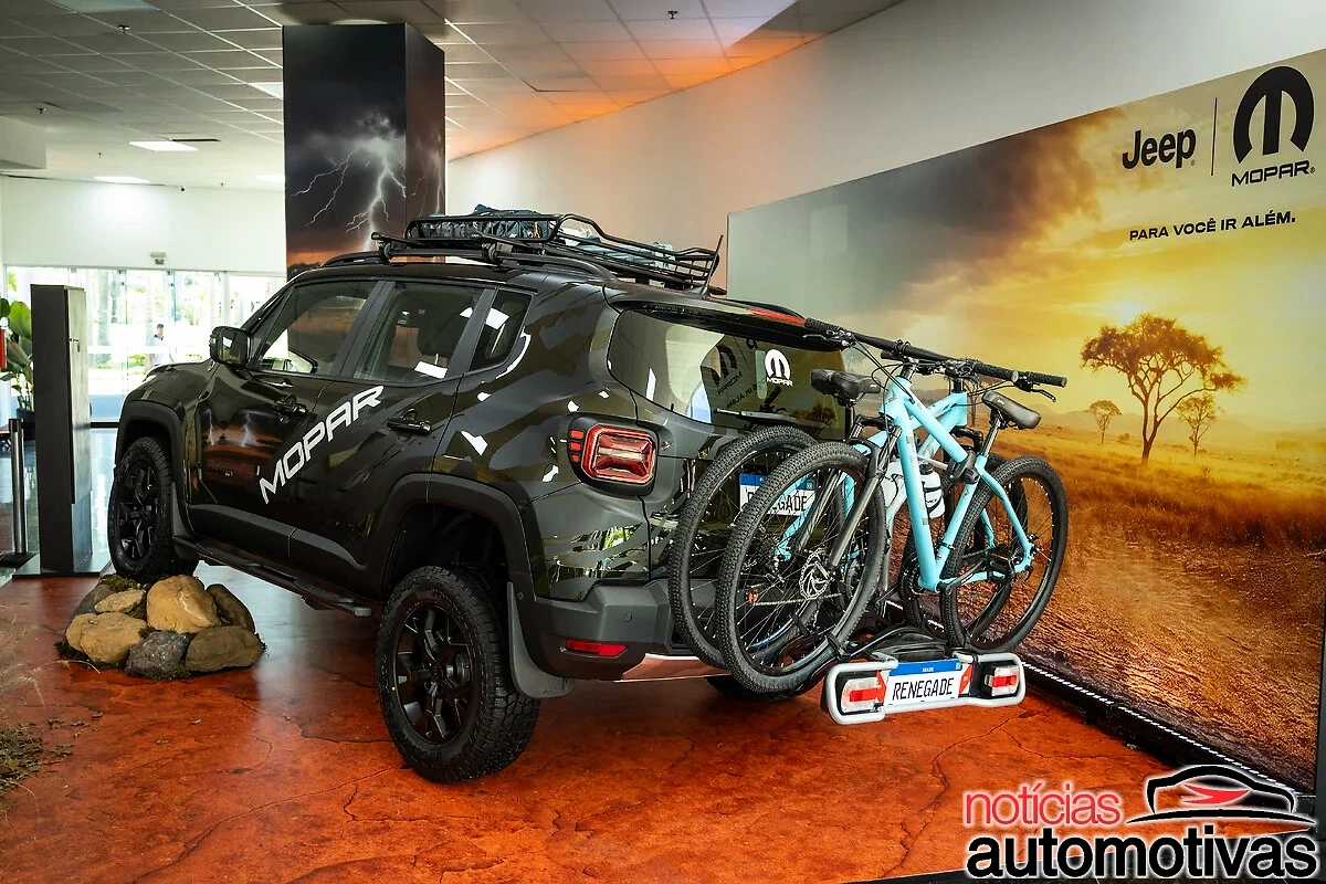 jeep renegade mopar xt 5
