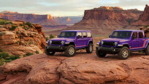 jeep wrangler gladiator rewind 1