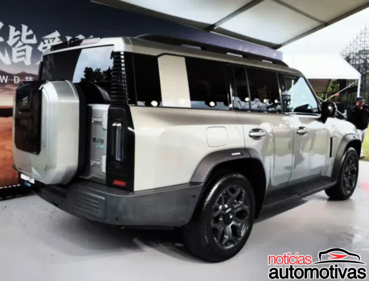 jetour traveller plus (2) jetour traveller plus (2)