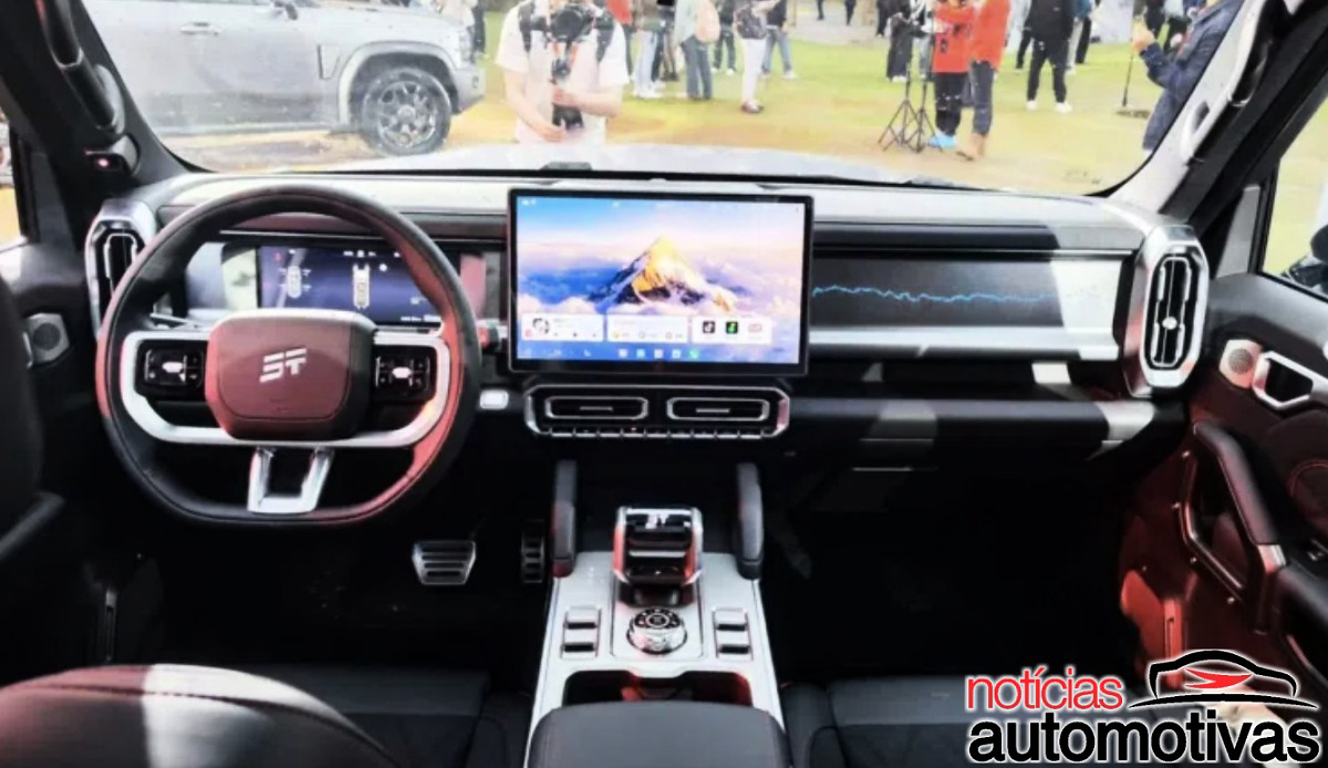 jetour traveller plus (4) jetour traveller plus (4)