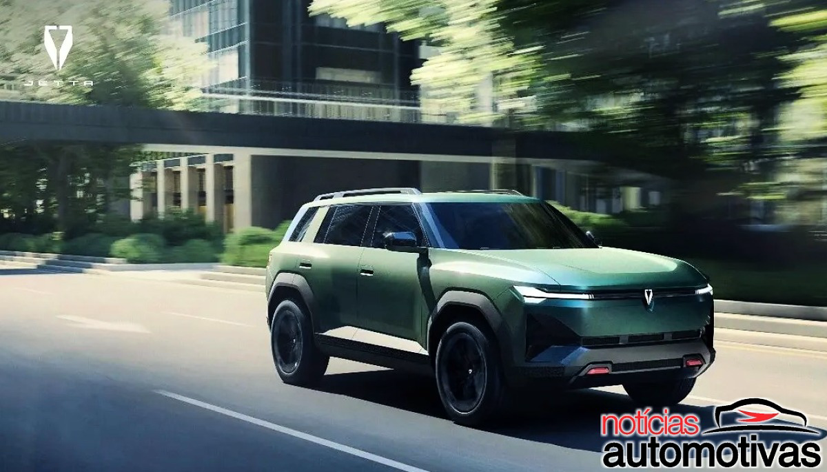 jetta x concept china 4