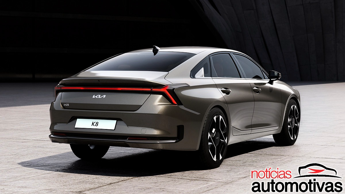 kia k8 2027 3