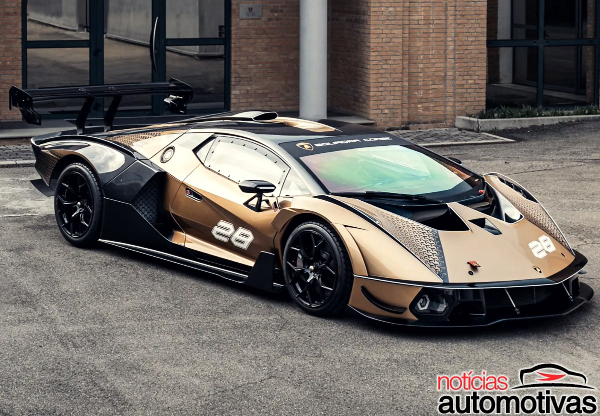 lamborghini essenza scv 12 (1) lamborghini essenza scv 12 (1)