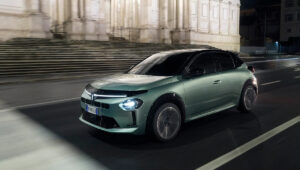 lancia ypsiloturbo 100 1