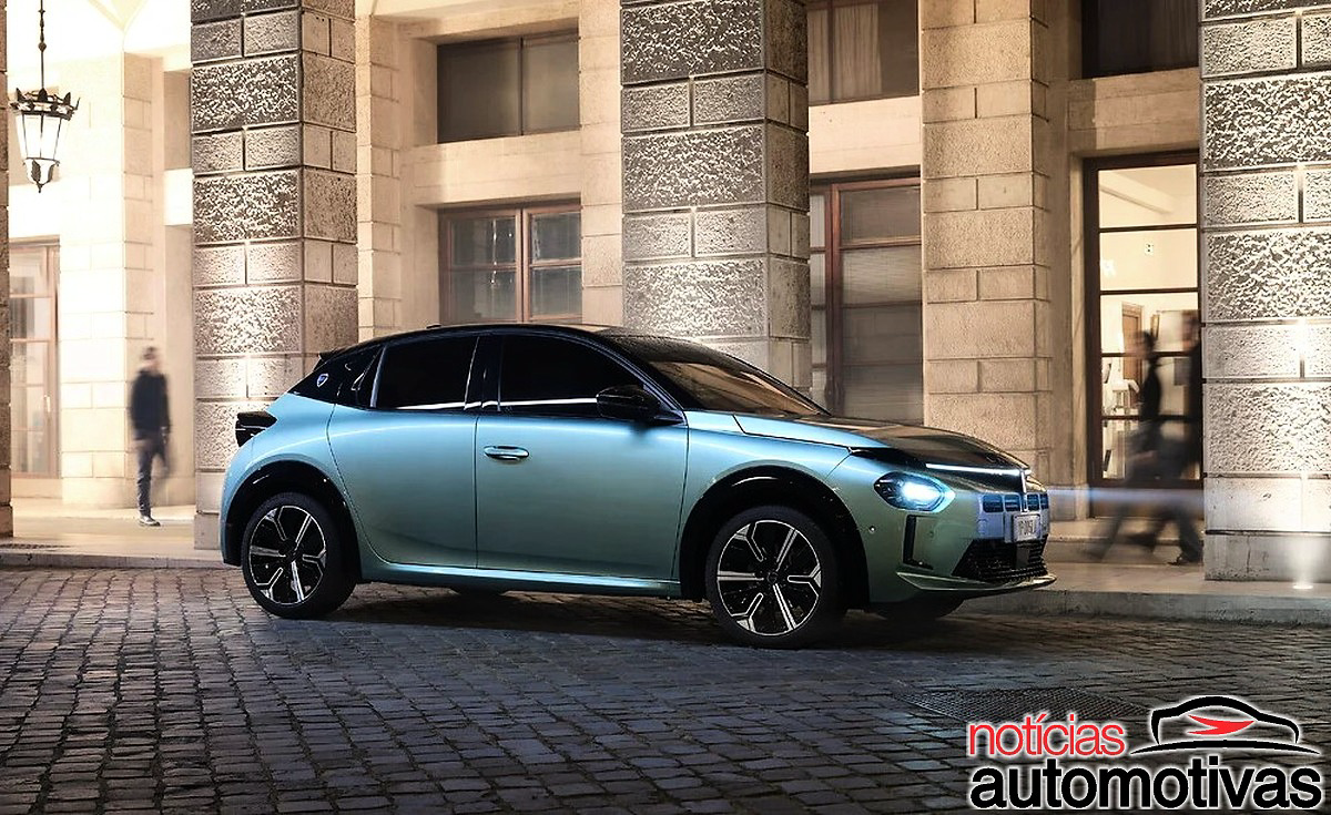 lancia ypsiloturbo 100 2 lancia ypsiloturbo 100 2