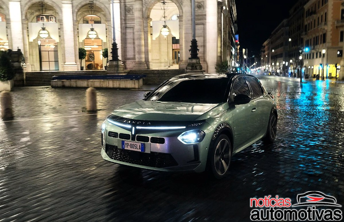 lancia ypsiloturbo 100 3 lancia ypsiloturbo 100 3