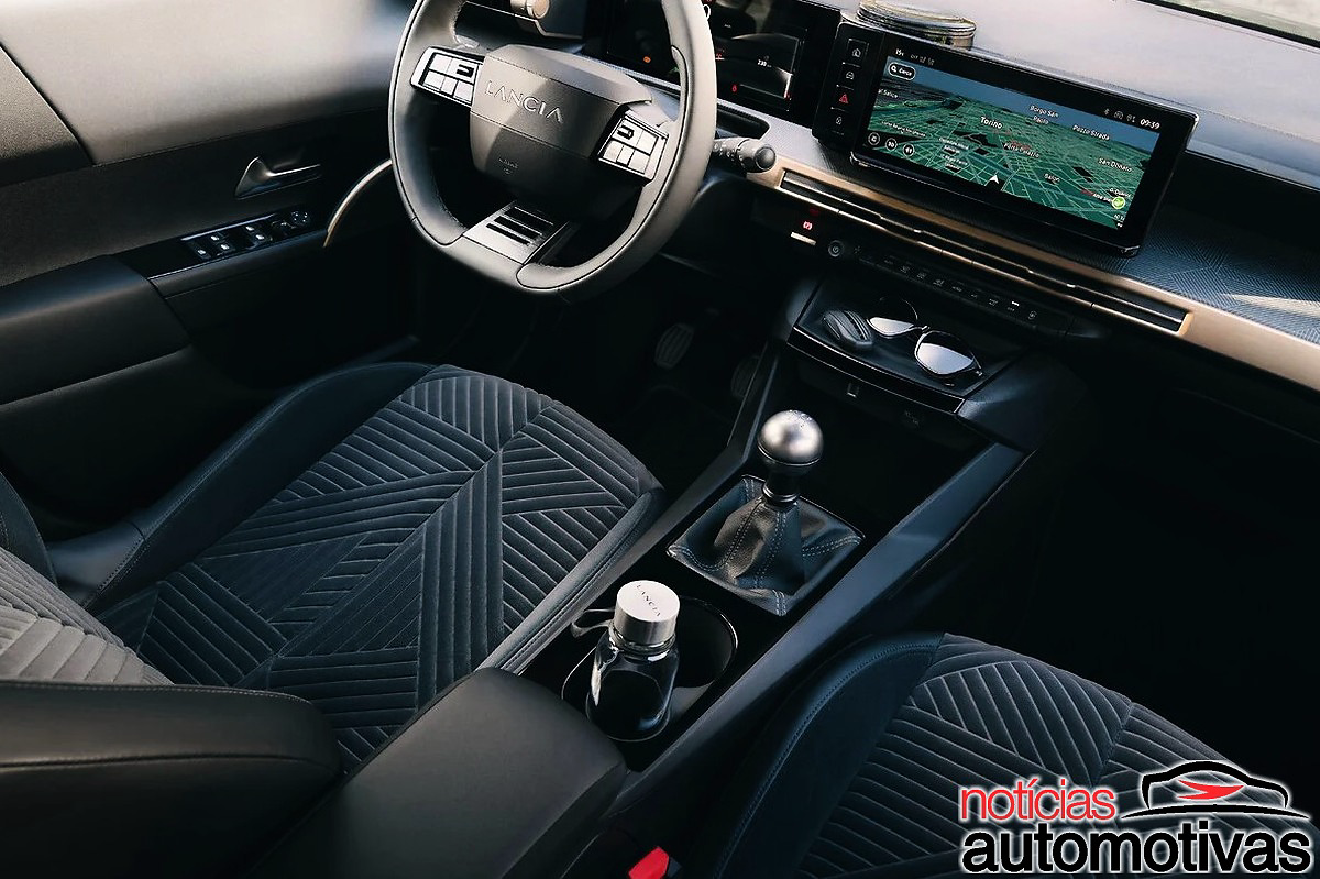 lancia ypsiloturbo 100 4 lancia ypsiloturbo 100 4