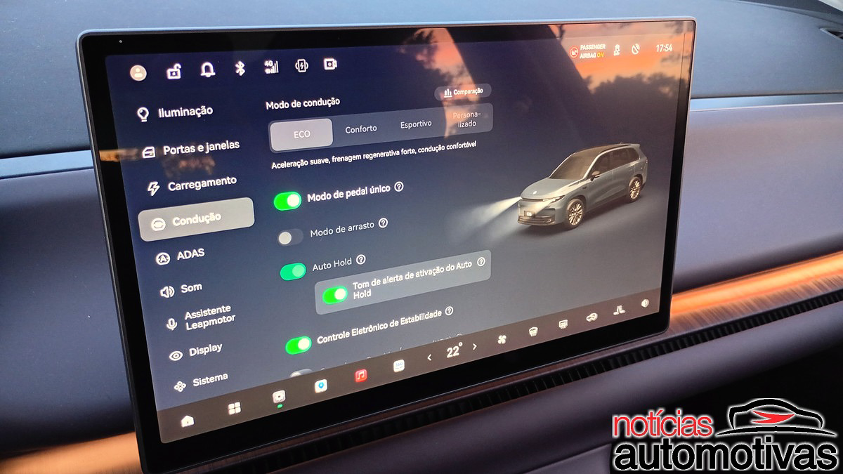 leapmotor c10 bev avaliação na (14)