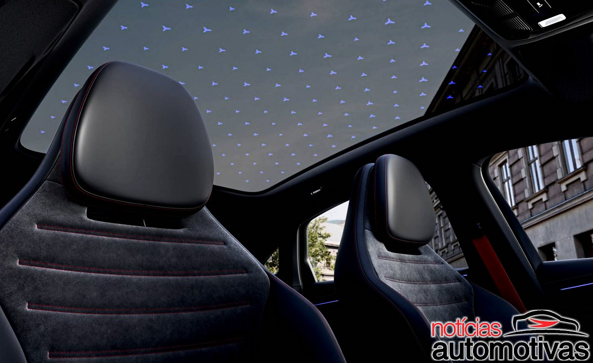 mb classe c eletrico interior 3