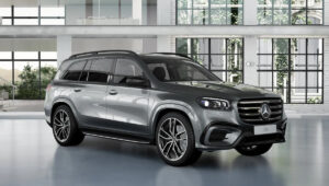 mb gls 45 amg line 1