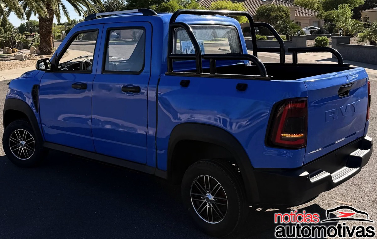 mini ram trx chinesa 2