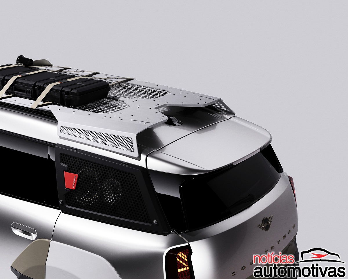 mini x vagabund countryman 4