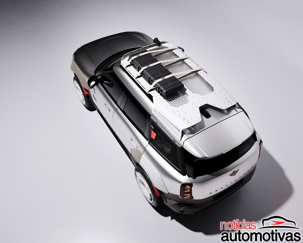 mini x vagabund countryman 5