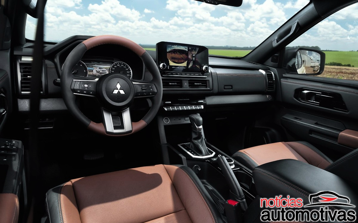 mitsubishi triton terra 2