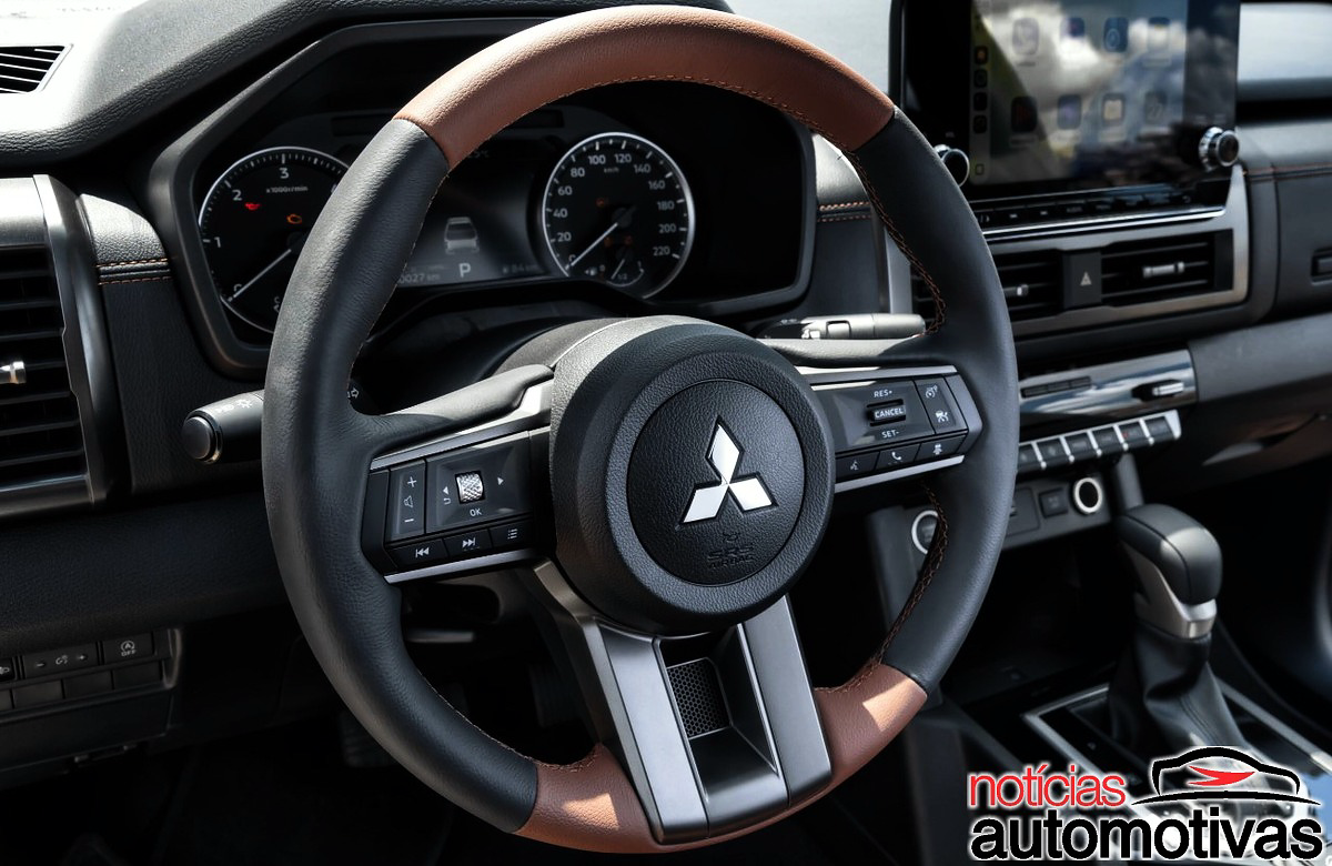 mitsubishi triton terra 4