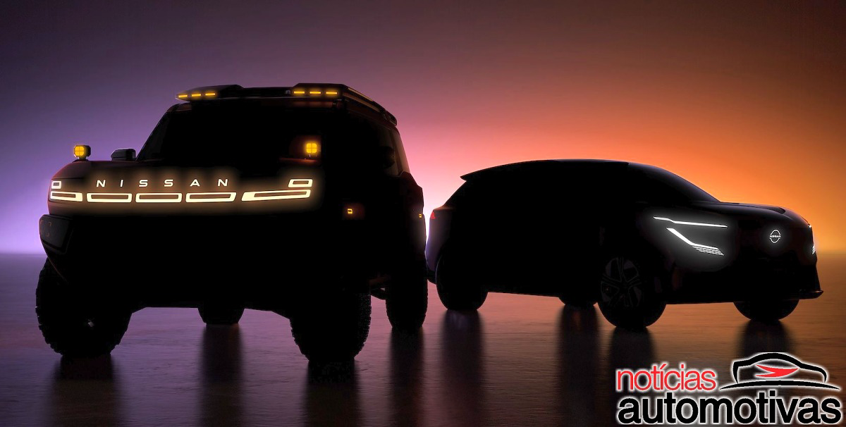 nissan conceitos china 2 nissan conceitos china 2