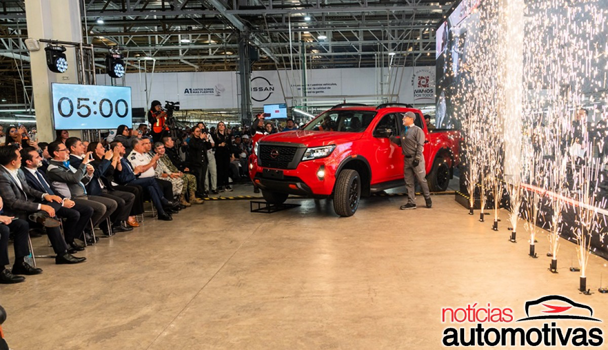 nissan frontier mexico 3