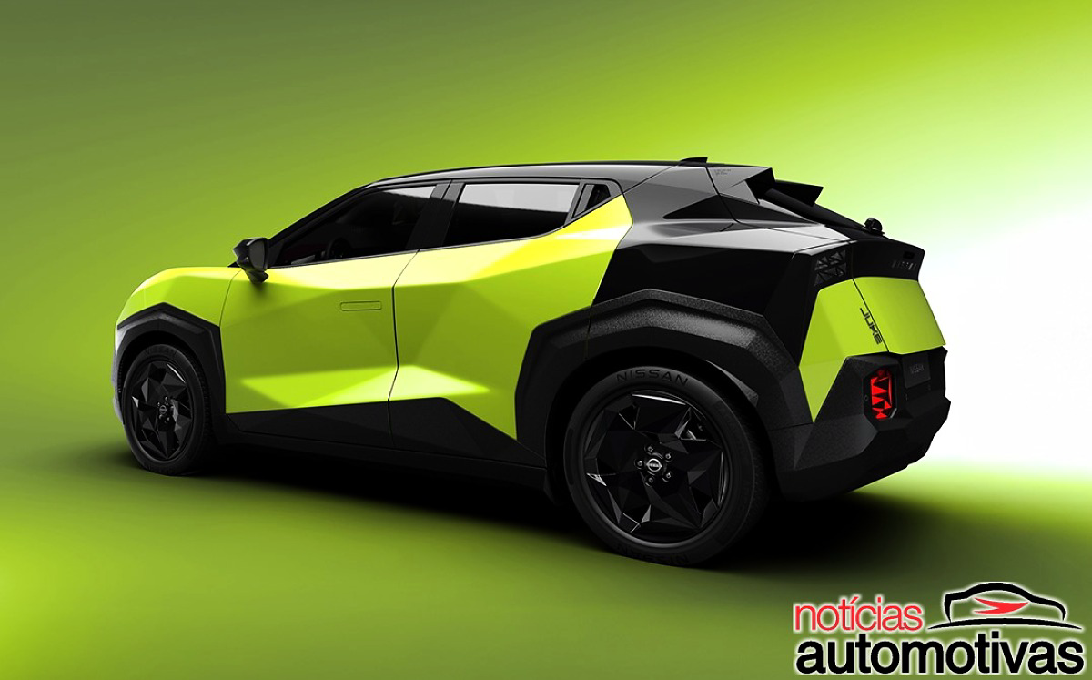 nissan juke 2027 4 nissan juke 2027 4