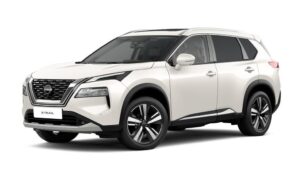 nissan x trail argentina