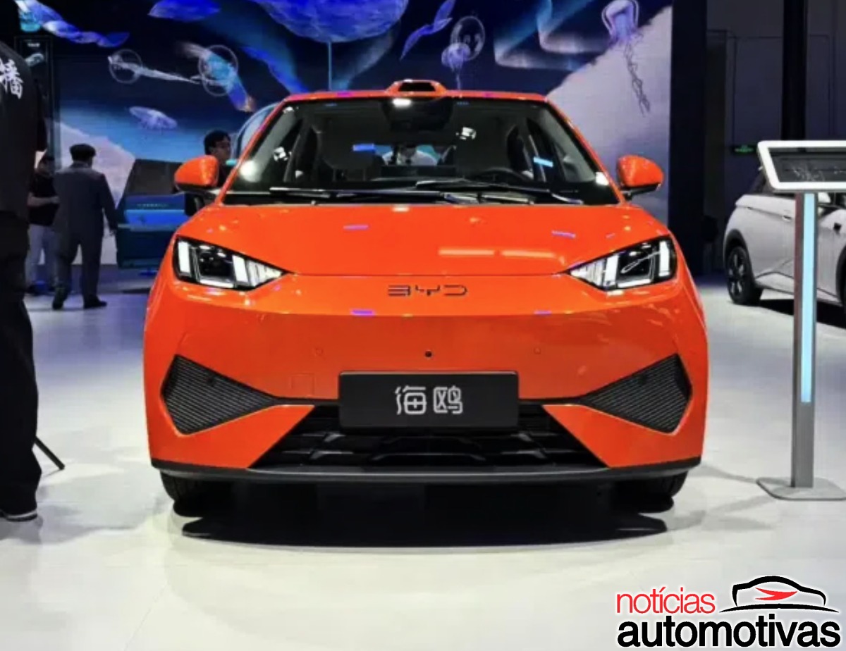 novo byd dolphin mini 2026 vermelho 4