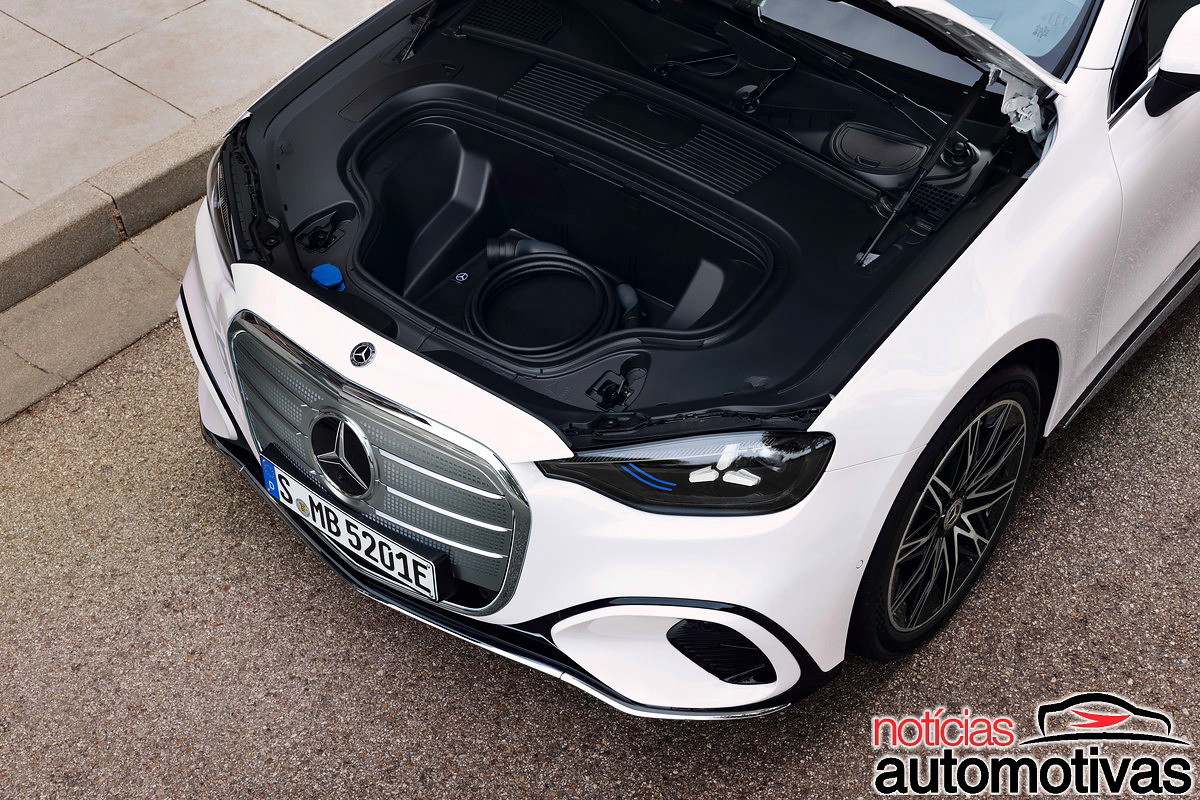 novo mb classe c eletrico 14