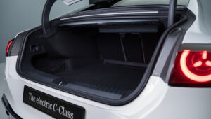 novo mb classe c eletrico 15