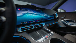 novo mb classe c eletrico 16