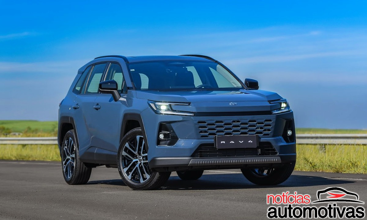 novo toyota rav4 2026 1 novo toyota rav4 2026 1