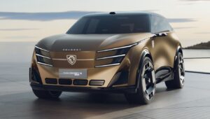 peugeot concept 6 8 b
