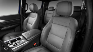 ram dakota laramie night edition 5