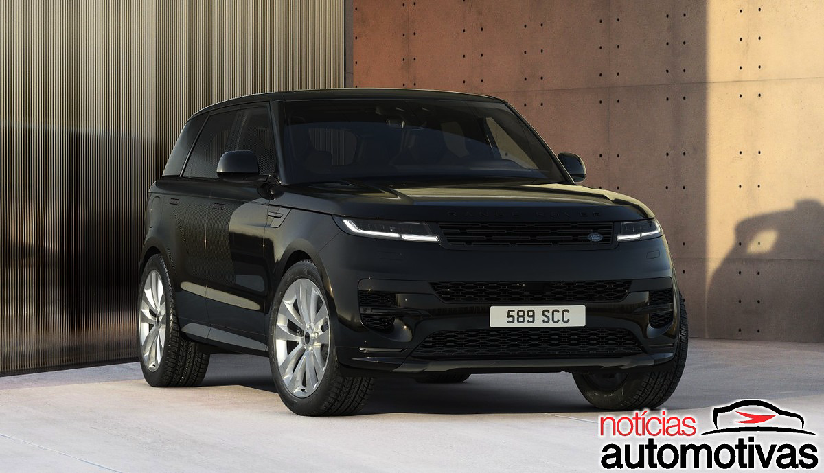 range rover sport twenty 5