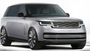 range rover sv ultra 1