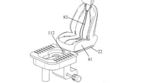 seres patente vaso sanitario