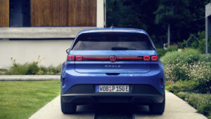 volkswagen id polo 4