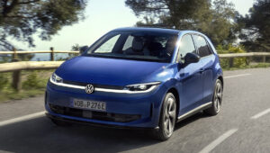 volkswagen id polo 5