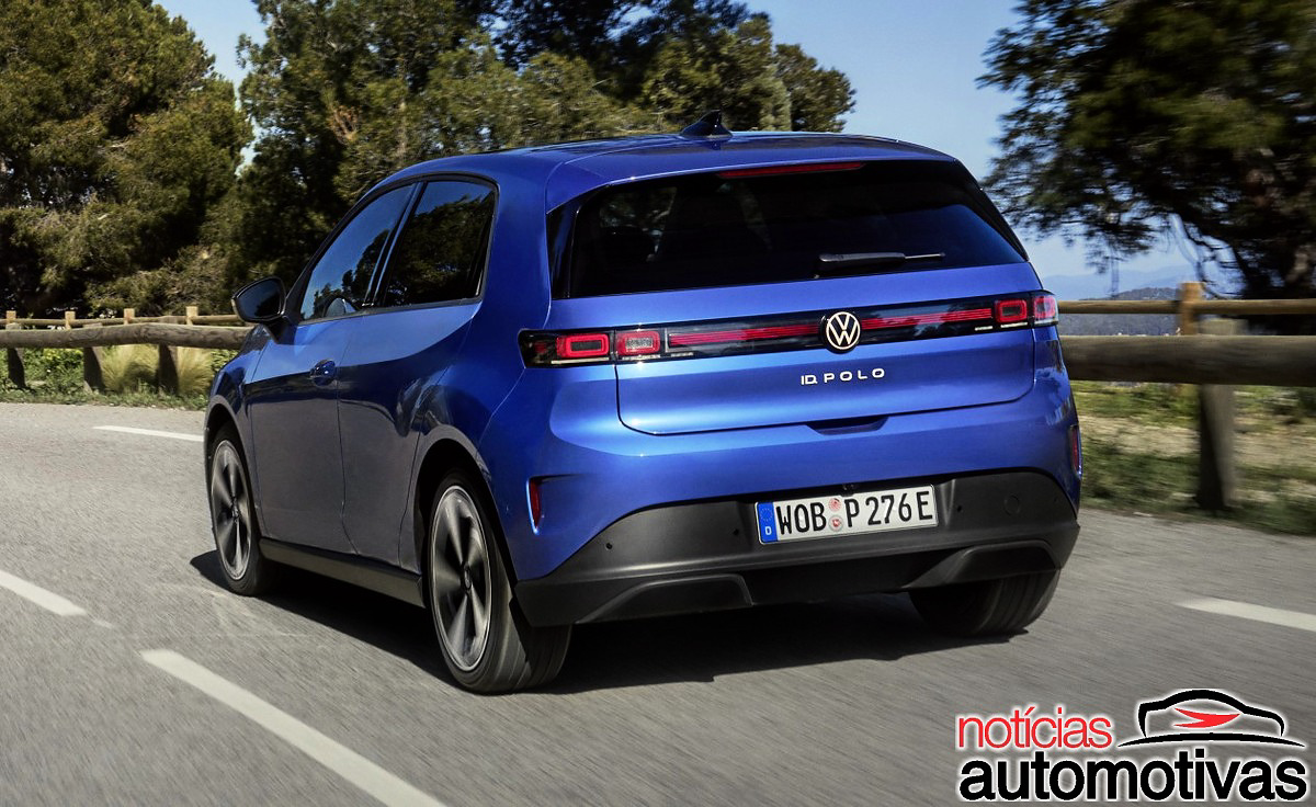 volkswagen id polo 6