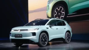 vw id aura t6 china 1