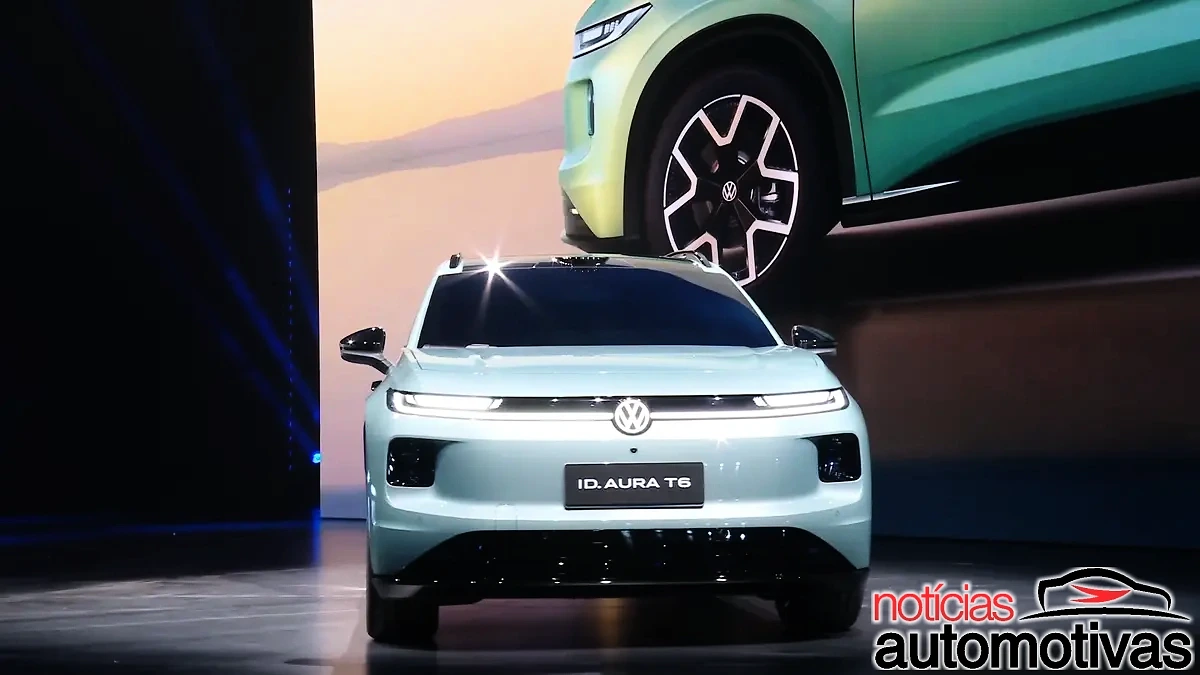 vw id aura t6 china 2