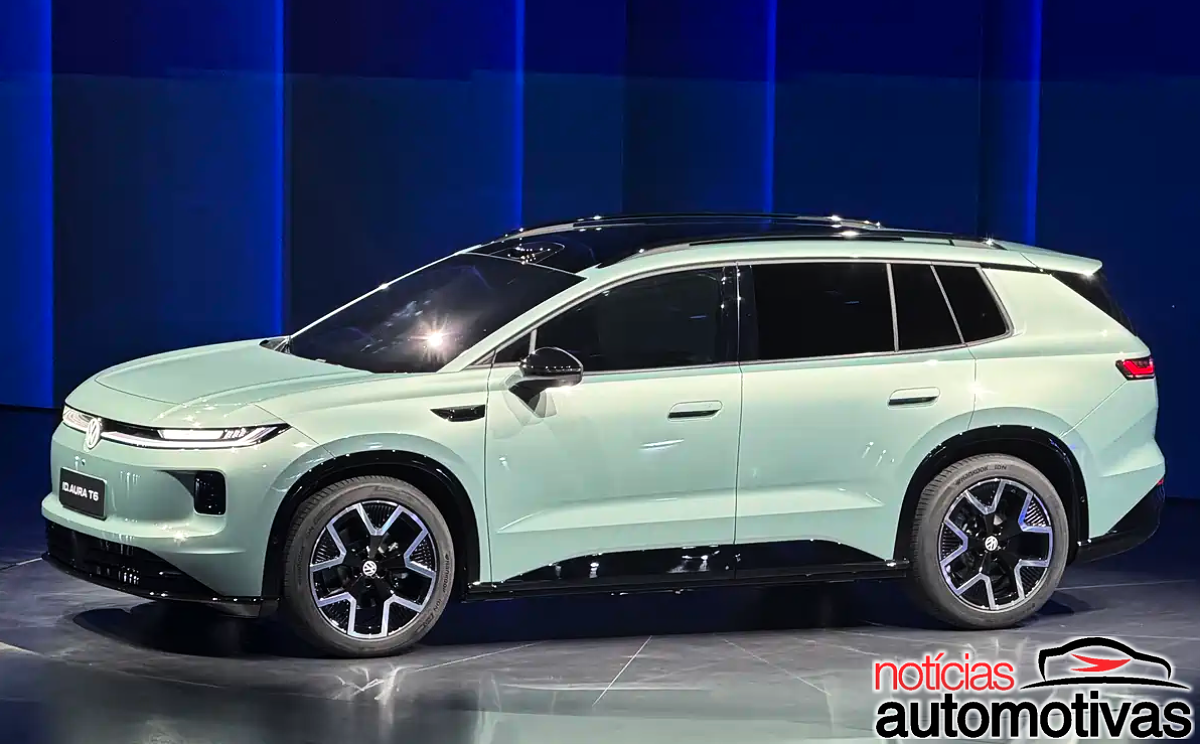 vw id aura t6 china 5