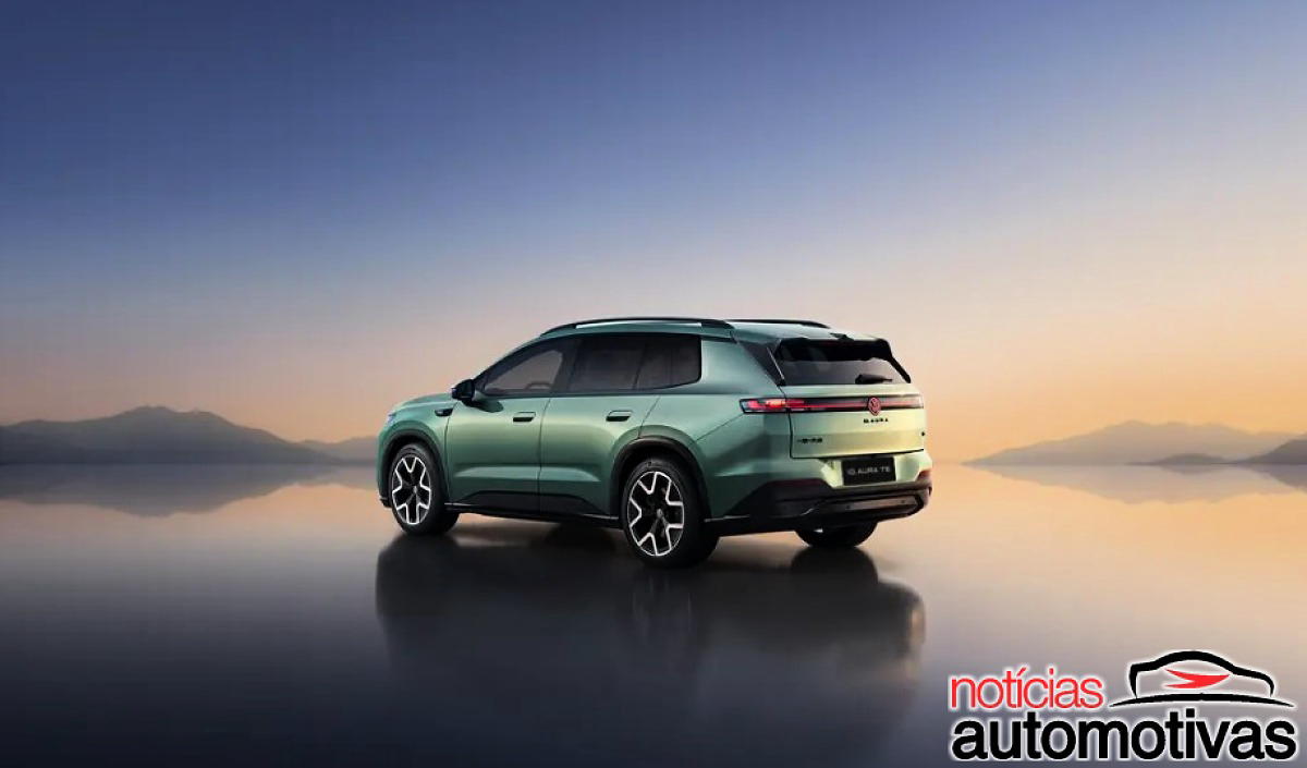 vw id aura t6 china 6