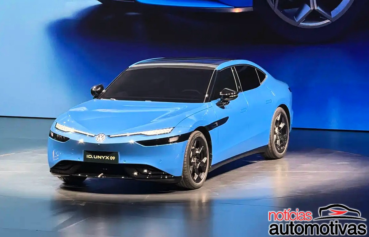 vw id unyx 09 5