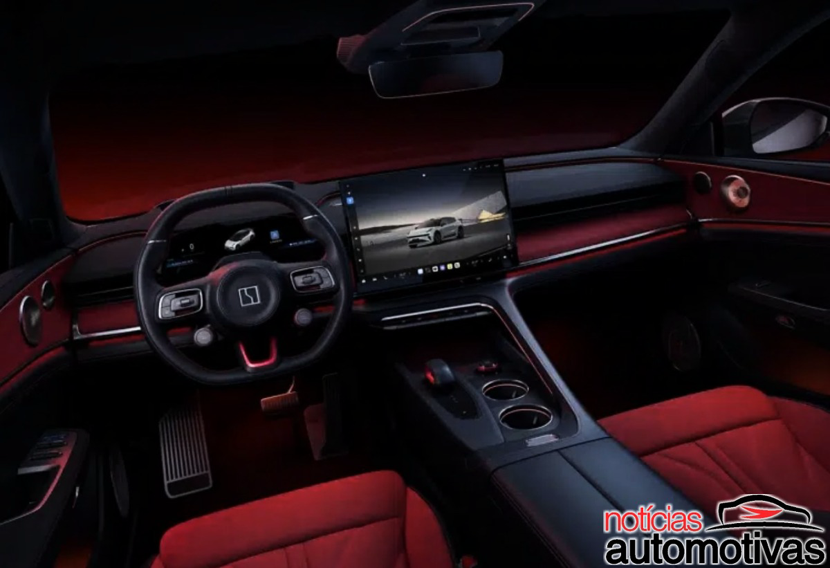 zeekr 001 anniversary edition (3)