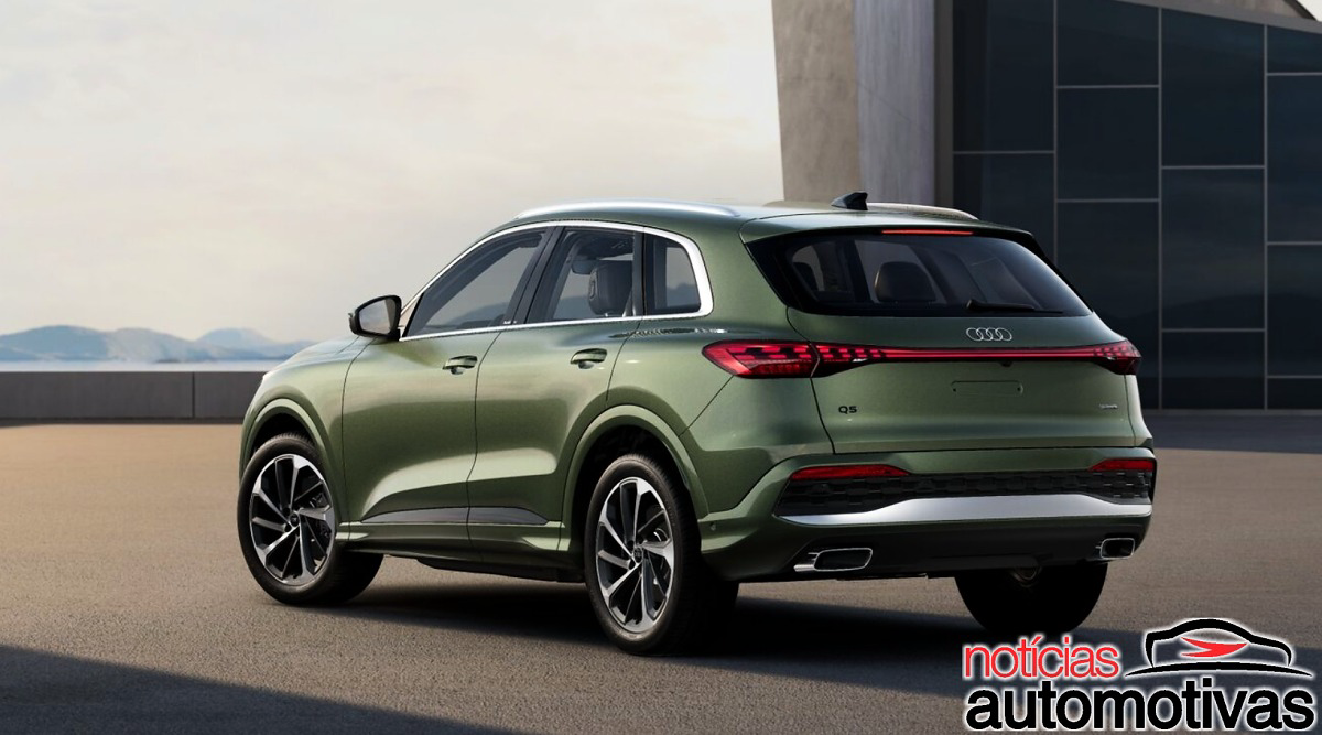 Audi Q5 2026 4