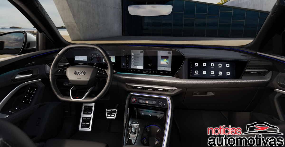 Audi Q5 2026 5